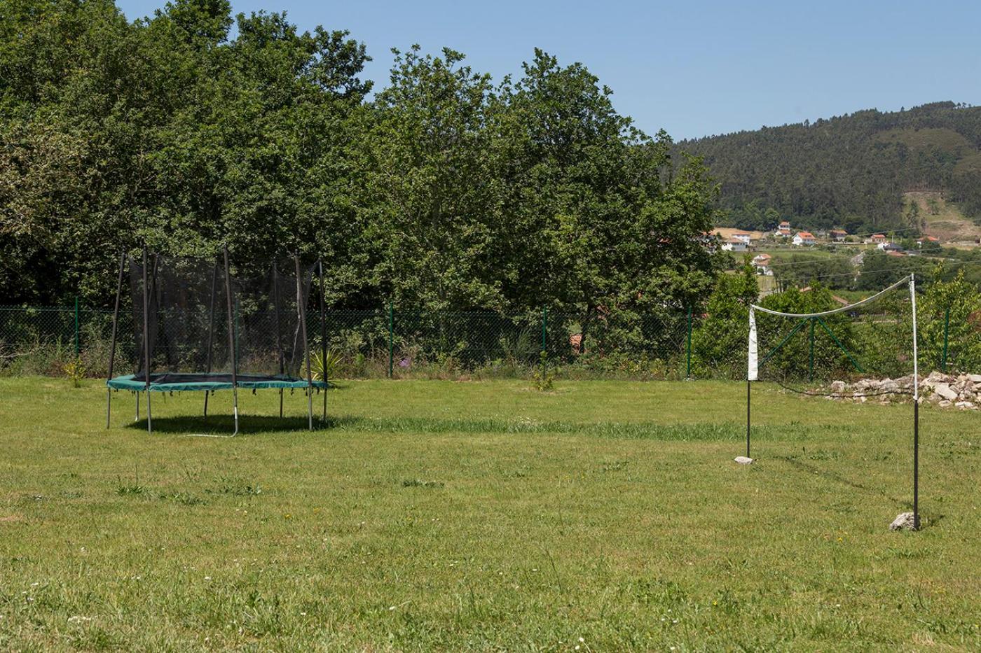 Affittacamere Landras De Compostela San Giacomo di Compostella Esterno foto